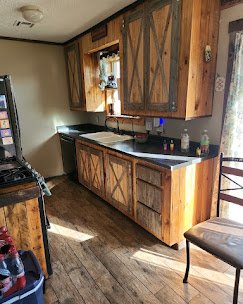 Topco Cabinets & Countertops